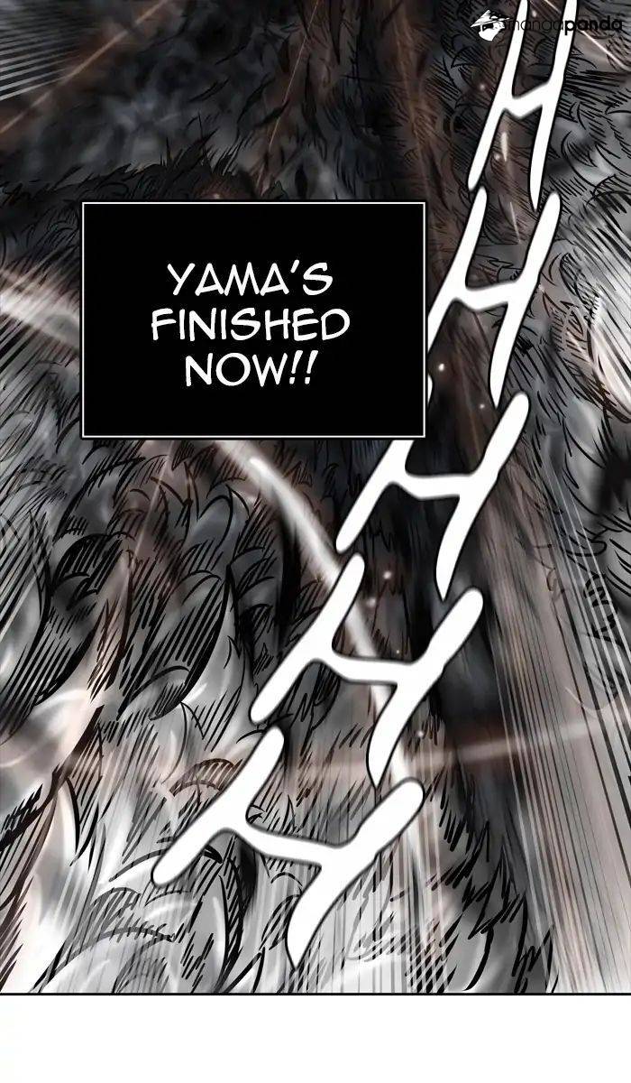 Tower of God Chapter 436 image 044